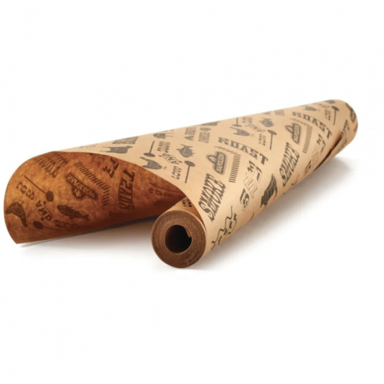 Papier Rzeźnicki do pieczenia Napoleon